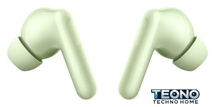 Наушники HONOR Earbuds A Pro (зеленый, международная версия) - Изображение №5 — Интернет-магазин Teono.by