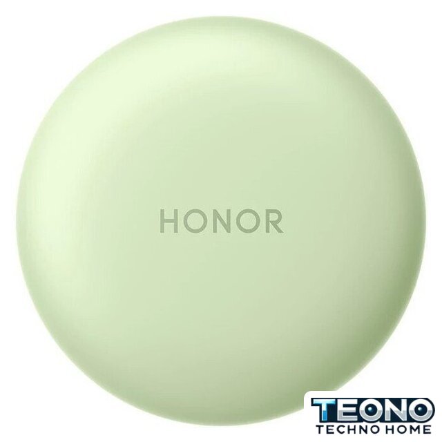 Наушники HONOR Earbuds A Pro (зеленый, международная версия) - Изображение №8 — Интернет-магазин Teono.by