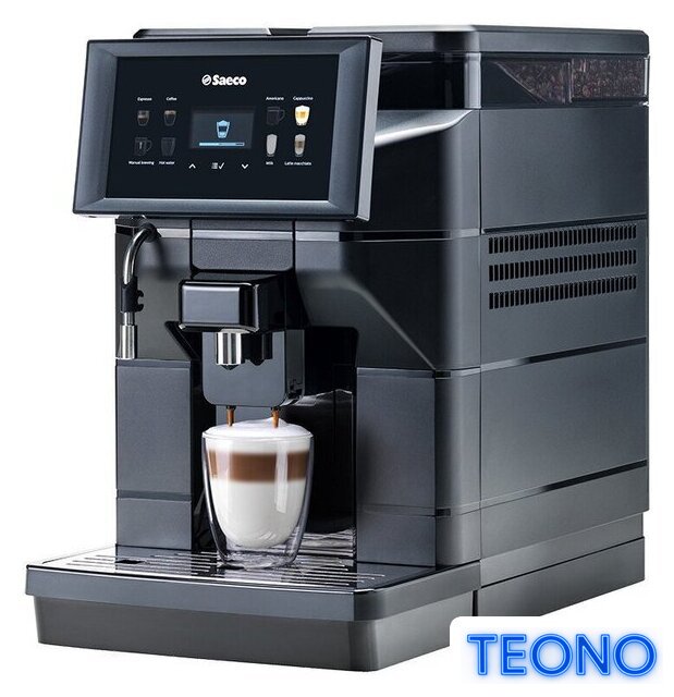 Кофемашина Saeco Aurora M1 - Изображение №1 — Интернет-магазин Teono.by