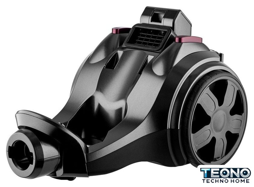 Пылесос Brayer BR4211 - Изображение №17 — Интернет-магазин Teono.by