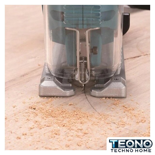 Электролобзик Makita DJV186Z (без АКБ) - Изображение №2 — Интернет-магазин Teono.by