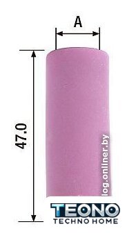 Сварочная горелка Fubag FB TIG 17 5P 38455 4 м - Изображение №7 — Интернет-магазин Teono.by