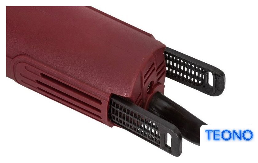 Угловая шлифмашина Pioneer Tools AG-M750-125-02 - Изображение №8 — Интернет-магазин Teono.by