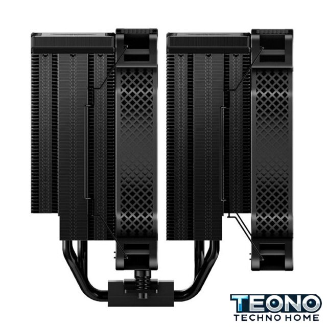 Кулер для процессора Jonsbo HX7280 - Изображение №7 — Интернет-магазин Teono.by