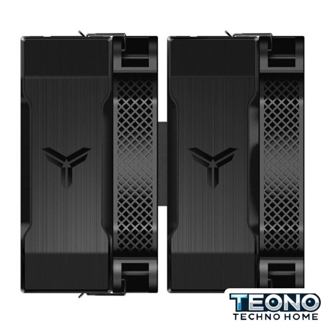 Кулер для процессора Jonsbo HX7280 - Изображение №8 — Интернет-магазин Teono.by
