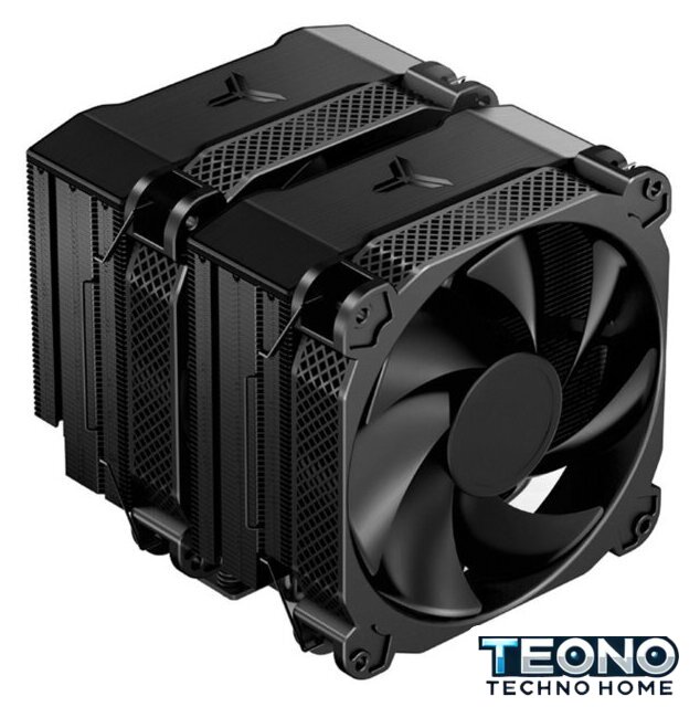 Кулер для процессора Jonsbo HX7280 - Изображение №1 — Интернет-магазин Teono.by