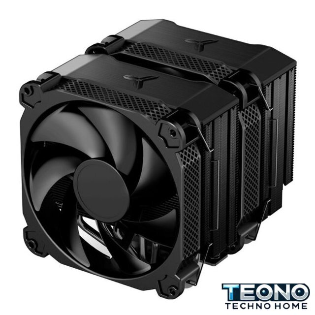 Кулер для процессора Jonsbo HX7280 - Изображение №11 — Интернет-магазин Teono.by