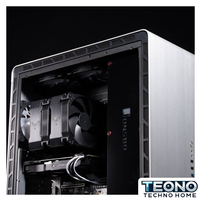Кулер для процессора Jonsbo HX7280 - Изображение №30 — Интернет-магазин Teono.by