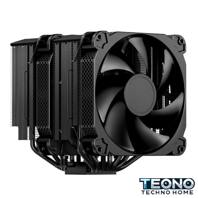 Кулер для процессора Jonsbo HX7280 - Изображение №15 — Интернет-магазин Teono.by