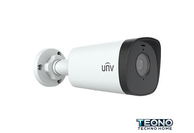 IP-камера Uniview IPC2314SB-ADF40KM-I0 - Изображение №2 — Интернет-магазин Teono.by