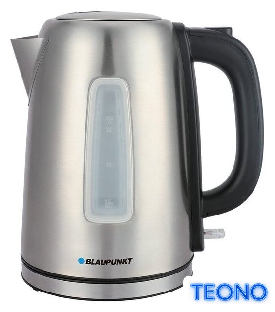 Электрический чайник Blaupunkt EKS412 - Изображение №1 — Интернет-магазин Teono.by