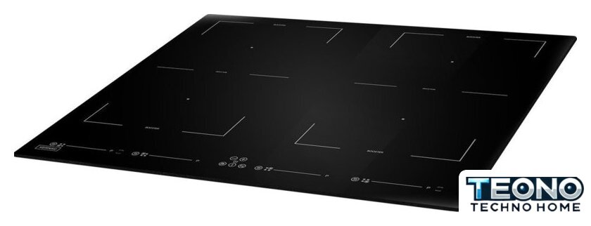 Варочная панель Kernau KIH 6444-4B - Изображение №2 — Интернет-магазин Teono.by