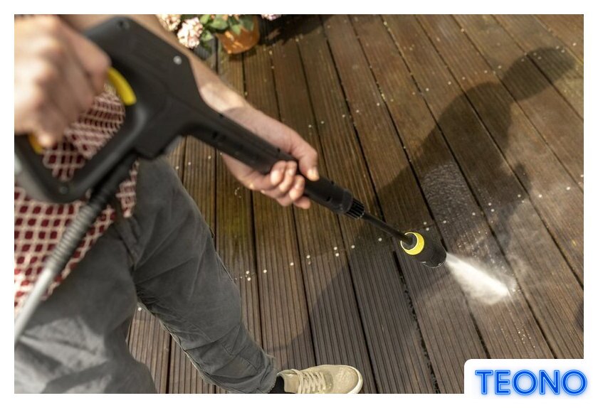 Мойка высокого давления Karcher K7 Comfort Premium Home Wood 1.317-509.0 - Изображение №11 — Интернет-магазин Teono.by