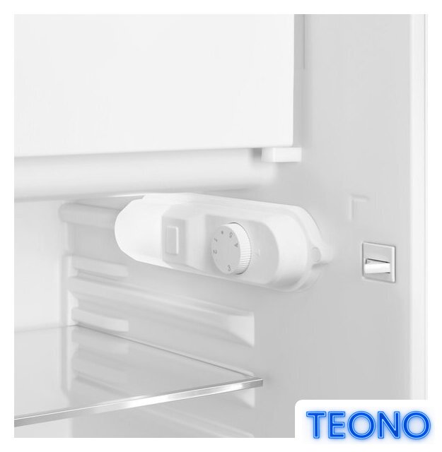 Однокамерный холодильник Smeg FAB10RPK6 - Изображение №5 — Интернет-магазин Teono.by