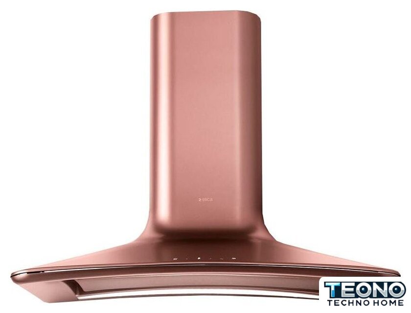 Кухонная вытяжка Elica Sweet Copper/A/85+CAM PRF0167324 - Изображение №1 — Интернет-магазин Teono.by