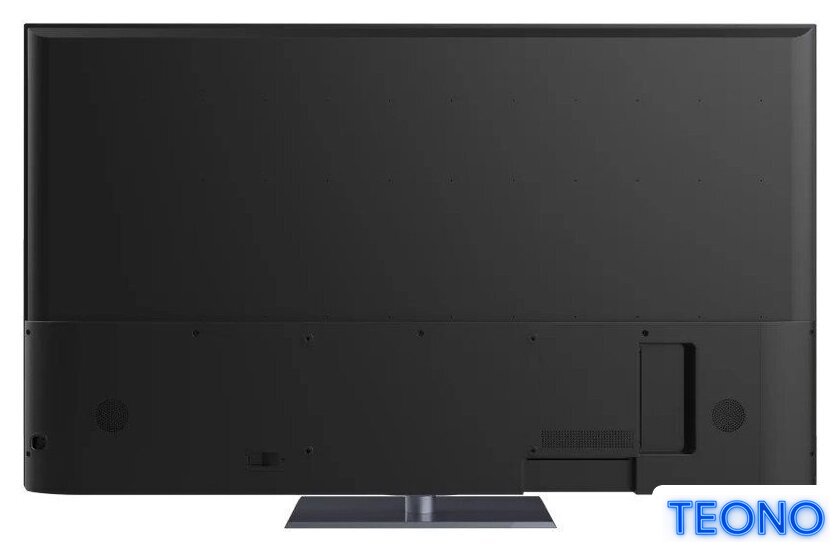 Телевизор Hikers 65HAQ12 - Изображение №4 — Интернет-магазин Teono.by