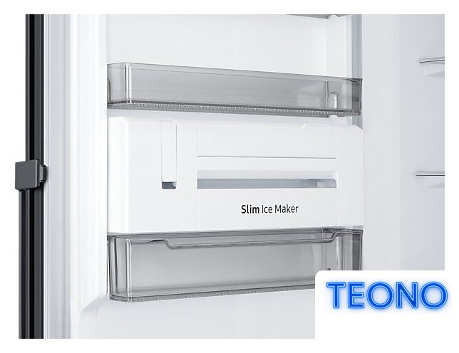 Морозильник Samsung Bespoke RZ32C76CEAP/EF - Изображение №6 — Интернет-магазин Teono.by