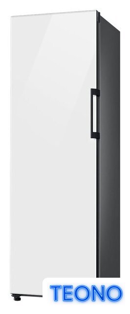 Морозильник Samsung Bespoke RZ32C76CEAP/EF - Изображение №2 — Интернет-магазин Teono.by