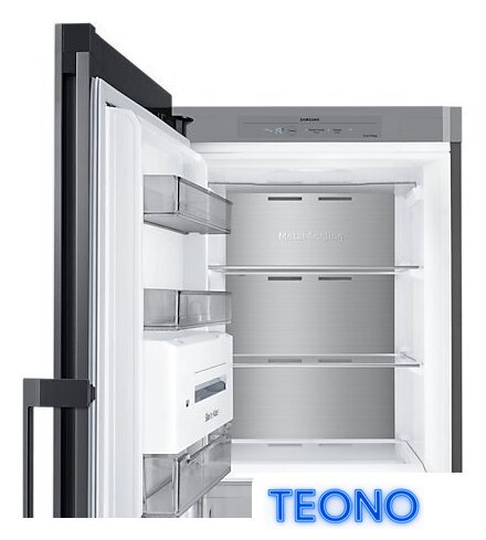 Морозильник Samsung Bespoke RZ32C76CEAP/EF - Изображение №8 — Интернет-магазин Teono.by