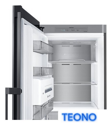 Морозильник Samsung Bespoke RZ32C76CEAP/EF - Изображение №7 — Интернет-магазин Teono.by