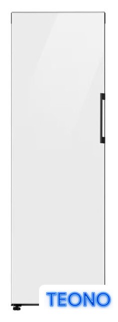 Морозильник Samsung Bespoke RZ32C76CEAP/EF - Изображение №1 — Интернет-магазин Teono.by