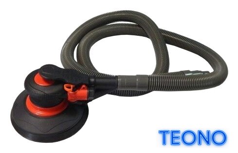 Пневмошлифмашина RockForce RF-SM-65-6133C (с принудительной системой пылеотвода) - Изображение №1 — Интернет-магазин Teono.by