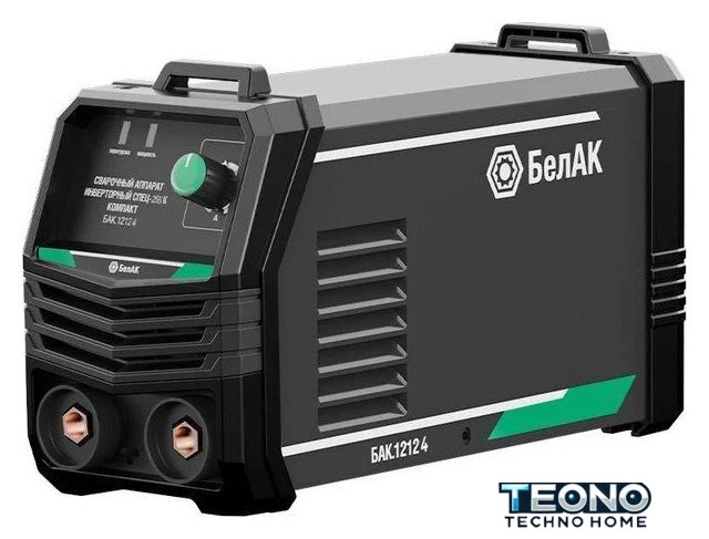 Сварочный инвертор БелАК Хром-255К - Изображение №3 — Интернет-магазин Teono.by