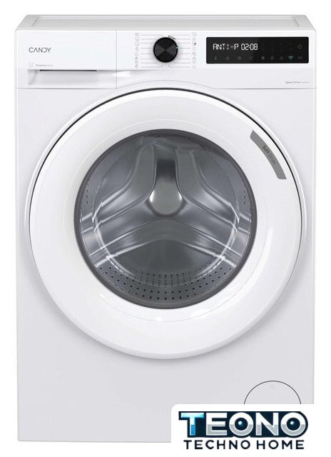 Стиральная машина Candy ProWash 500 BR 48SL6-S - Изображение №1 — Интернет-магазин Teono.by