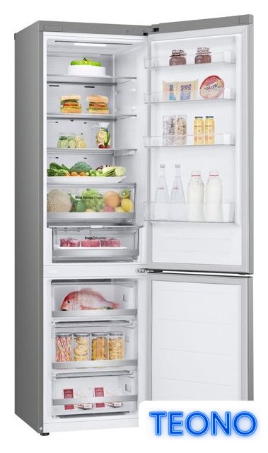 Холодильник LG GC-B509FNPW - Изображение №7 — Интернет-магазин Teono.by
