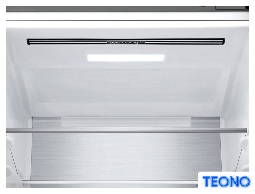 Холодильник LG GC-B509FNPW - Изображение №14 — Интернет-магазин Teono.by