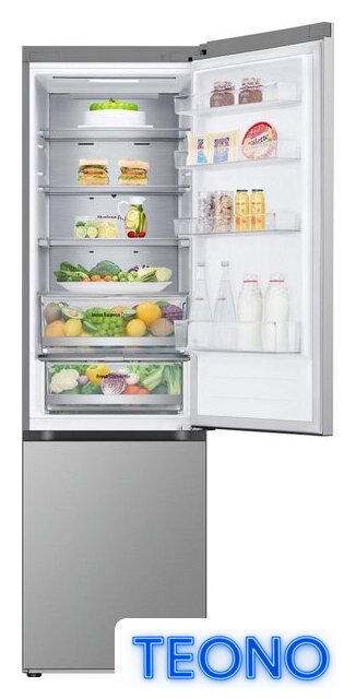 Холодильник LG GC-B509FNPW - Изображение №8 — Интернет-магазин Teono.by
