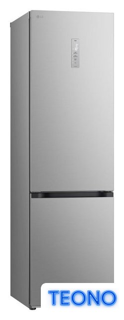 Холодильник LG GC-B509FNPW - Изображение №2 — Интернет-магазин Teono.by
