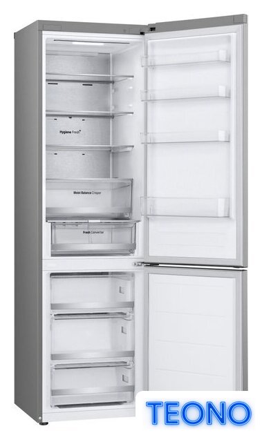 Холодильник LG GC-B509FNPW - Изображение №5 — Интернет-магазин Teono.by