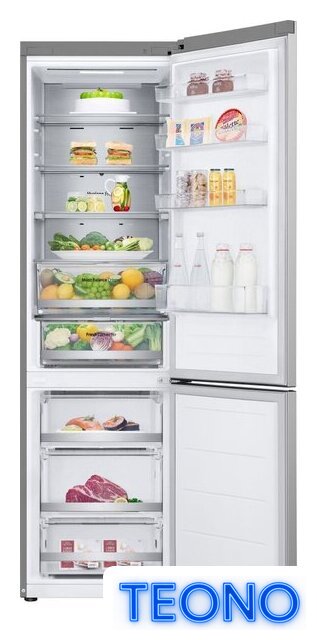 Холодильник LG GC-B509FNPW - Изображение №6 — Интернет-магазин Teono.by