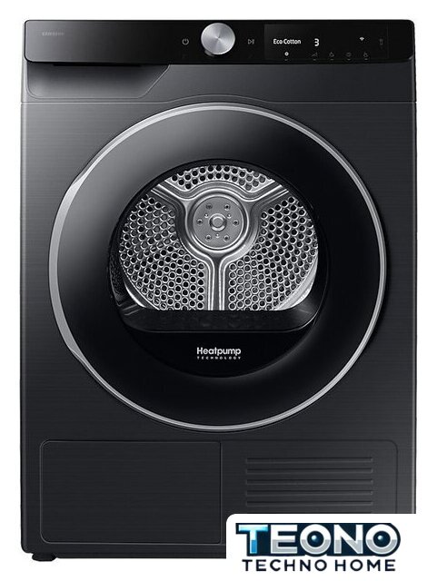 Сушильная машина Samsung DV90DG6845LBU4 - Изображение №1 — Интернет-магазин Teono.by