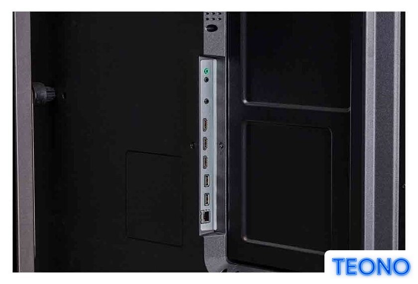 Информационная панель LG 65UL3Q-E - Изображение №8 — Интернет-магазин Teono.by