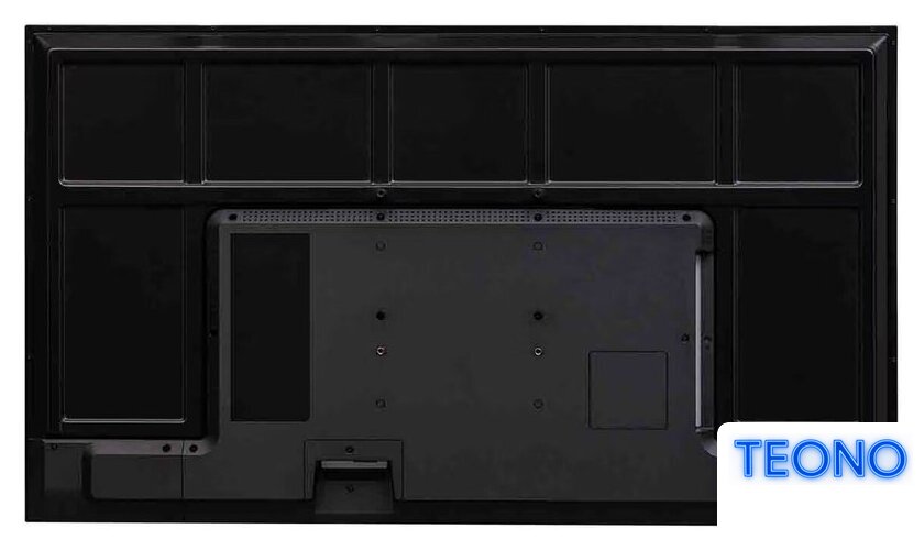Информационная панель LG 65UL3Q-E - Изображение №5 — Интернет-магазин Teono.by