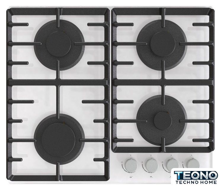 Варочная панель Gorenje GT642AXW - Изображение №1 — Интернет-магазин Teono.by