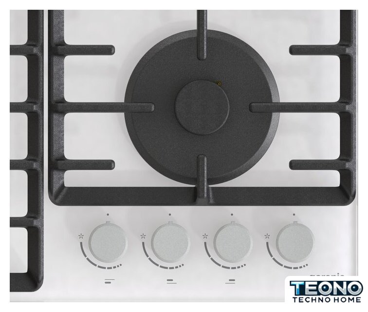 Варочная панель Gorenje GT642AXW - Изображение №7 — Интернет-магазин Teono.by