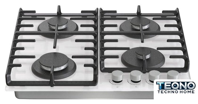 Варочная панель Gorenje GT642AXW - Изображение №5 — Интернет-магазин Teono.by