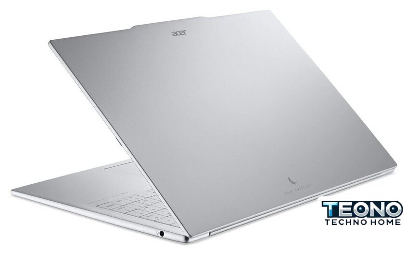 Ноутбук Acer Swift Air 16 SFA16-61M-R721 NX.DJBCD.002 - Изображение №5 — Интернет-магазин Teono.by