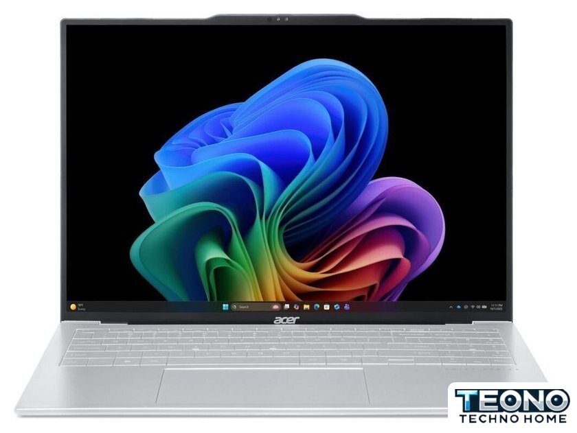 Ноутбук Acer Swift Air 16 SFA16-61M-R721 NX.DJBCD.002 - Изображение №1 — Интернет-магазин Teono.by