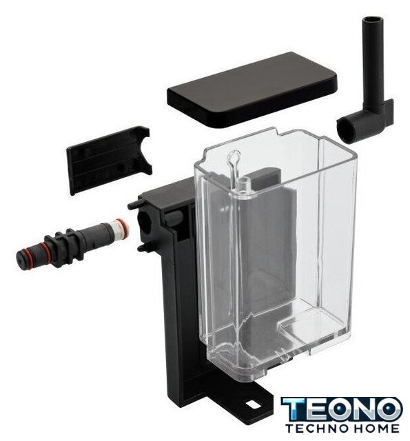 Кофемашина ETA Acorto 9180 90000 - Изображение №7 — Интернет-магазин Teono.by