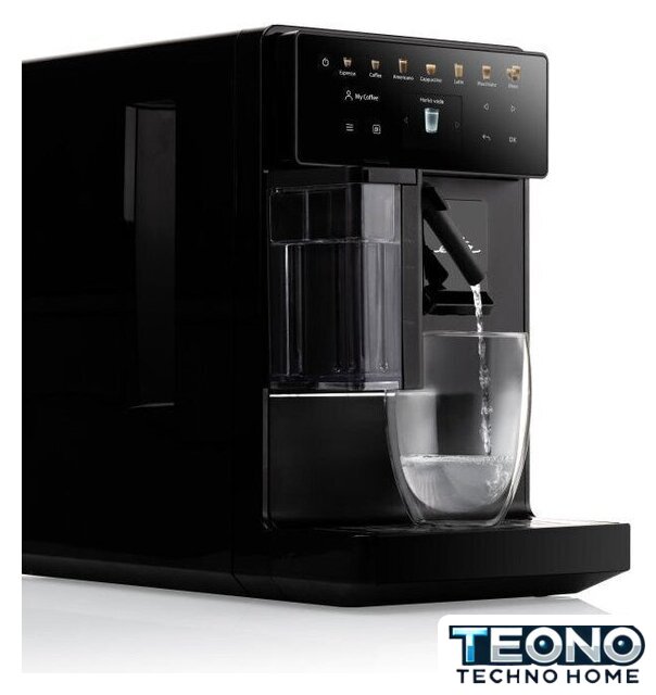Кофемашина ETA Acorto 9180 90000 - Изображение №6 — Интернет-магазин Teono.by