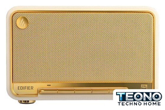 Беспроводная аудиосистема Edifier D32 (белый) - Изображение №1 — Интернет-магазин Teono.by