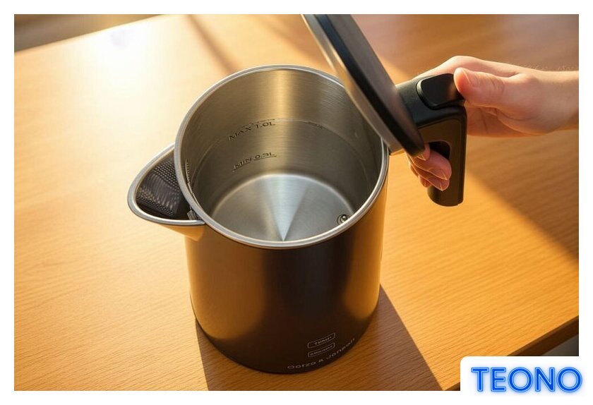 Электрический чайник Goetze & Jensen KT730K - Изображение №6 — Интернет-магазин Teono.by