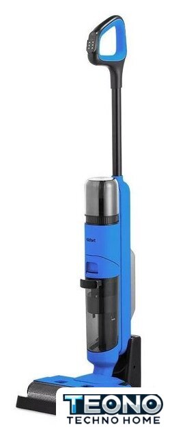 Вертикальный моющий пылесос Kitfort KT-5238-2 - Изображение №1 — Интернет-магазин Teono.by