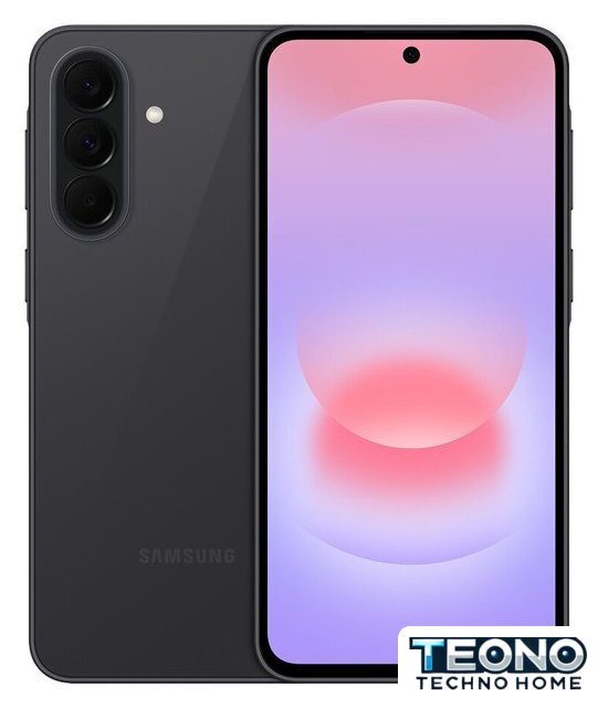 Телефон Samsung Galaxy A37 SM-A376E 8GB/128GB (черный) - Изображение №1 — Интернет-магазин Teono.by