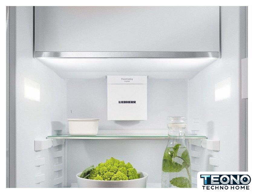 Однокамерный холодильник Liebherr IRDe 5121 Plus - Изображение №13 — Интернет-магазин Teono.by