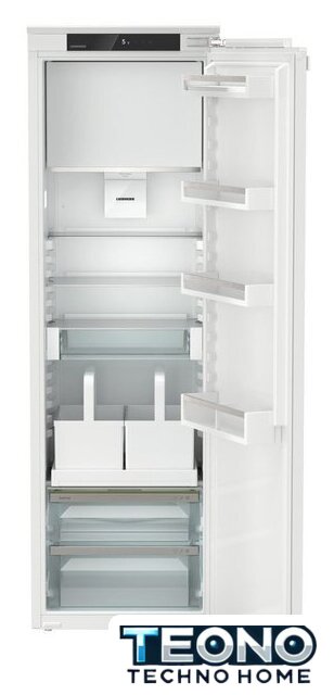 Однокамерный холодильник Liebherr IRDe 5121 Plus - Изображение №3 — Интернет-магазин Teono.by